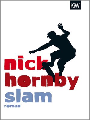 cover image of Slam